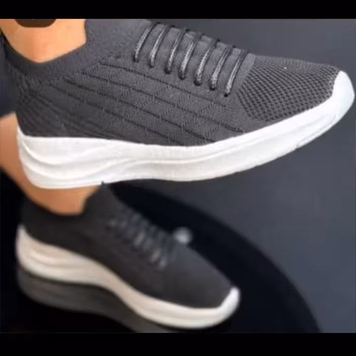 کتونی بافت راحت