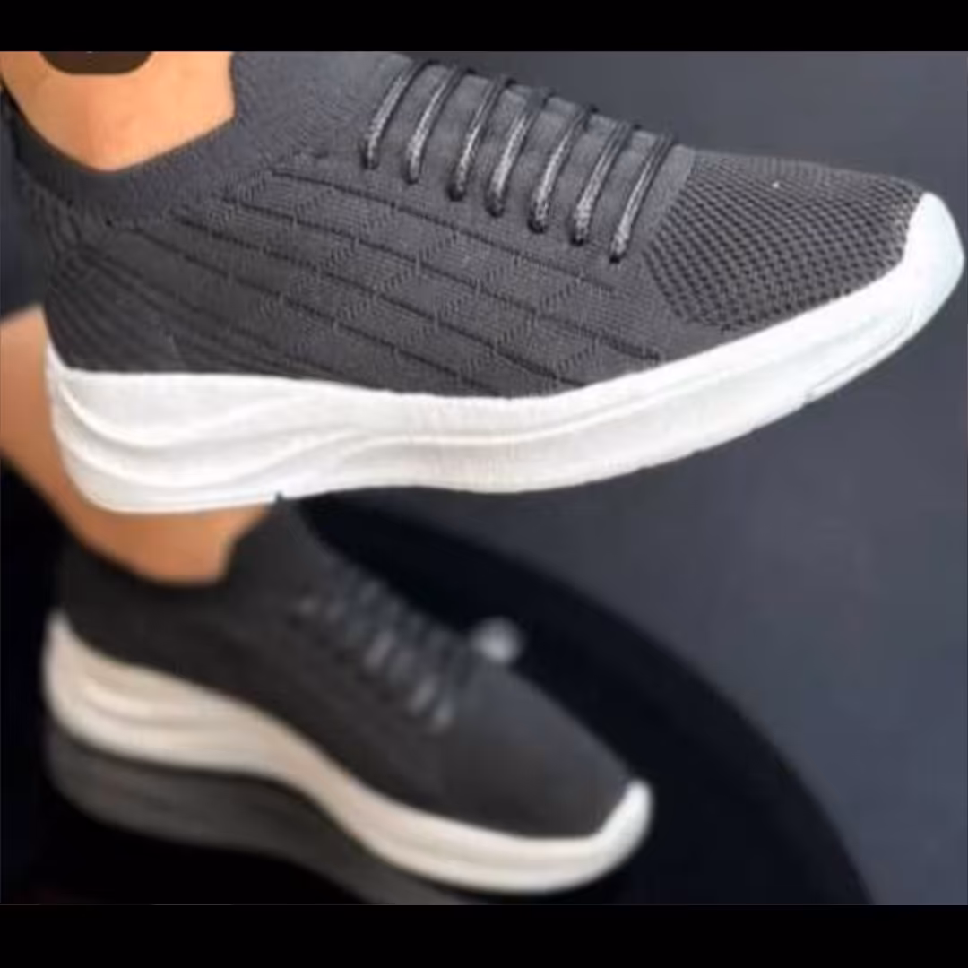 کتونی بافت راحت