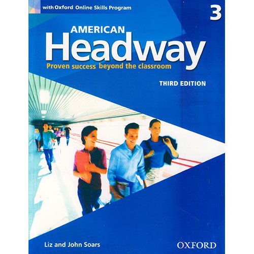 

American Headway 3

