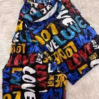 ست مخمل فری سایز قواره کوچیک 