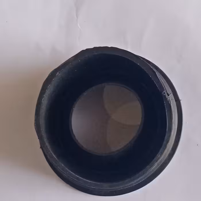مهره لاستیکی درپوش فاضلاب