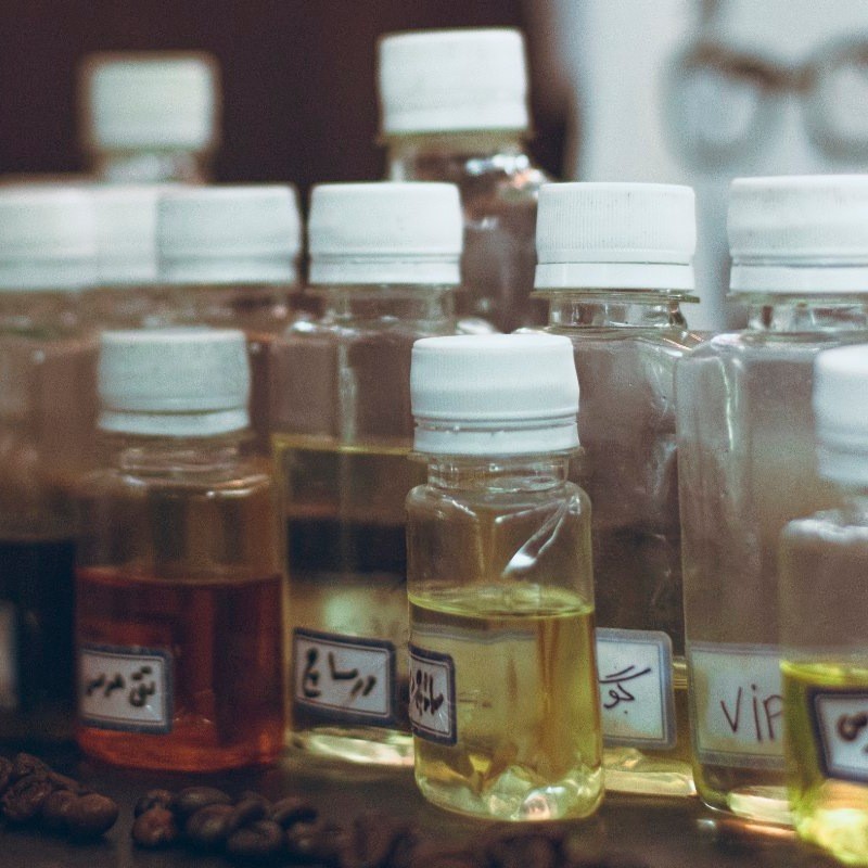 عطر ایفوریا مردانه 10 میل قیمت عمده