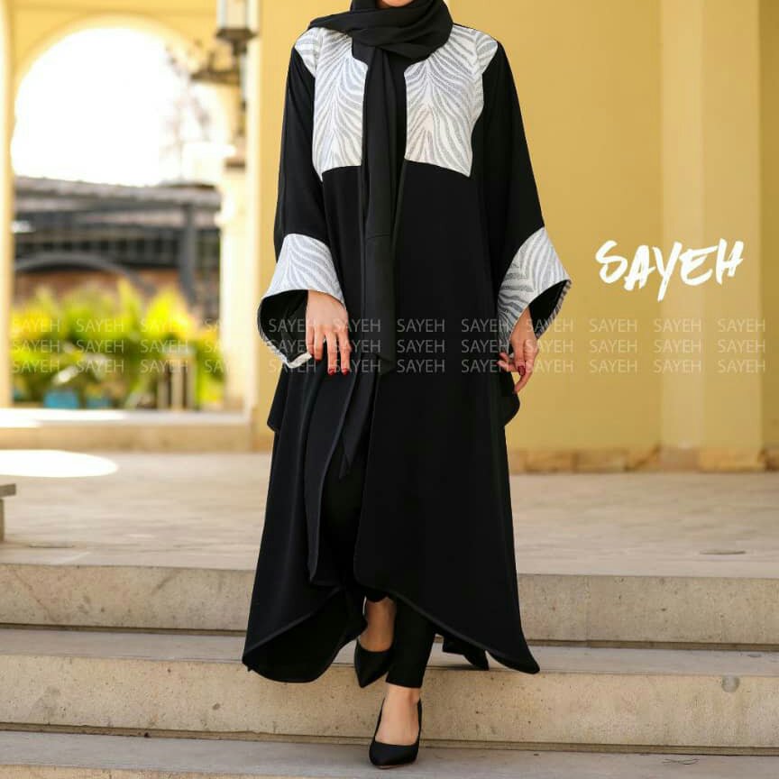 مانتو زنانه مجلسی سایز بزرگ