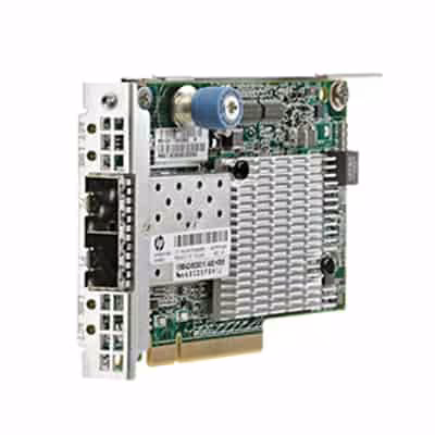 کارت شبکه 534FLR-SFP Plus 2Port