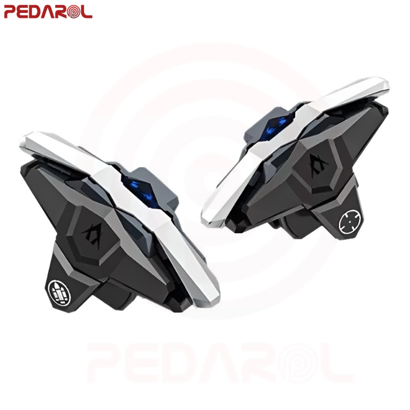 دسته بازی لیزری چهار انگشتی JS66