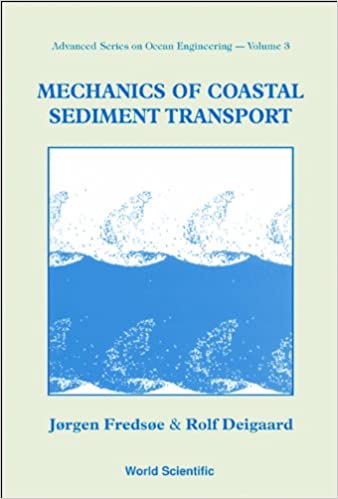 󾕇 دانلود کتاب Mechanics Of Coastal Sediment Transport, 1992 - دانلود کتاب های دانشگاهی