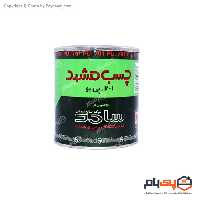 چسب پی یو سامد مشهد کد 701 وزن 800 گرم