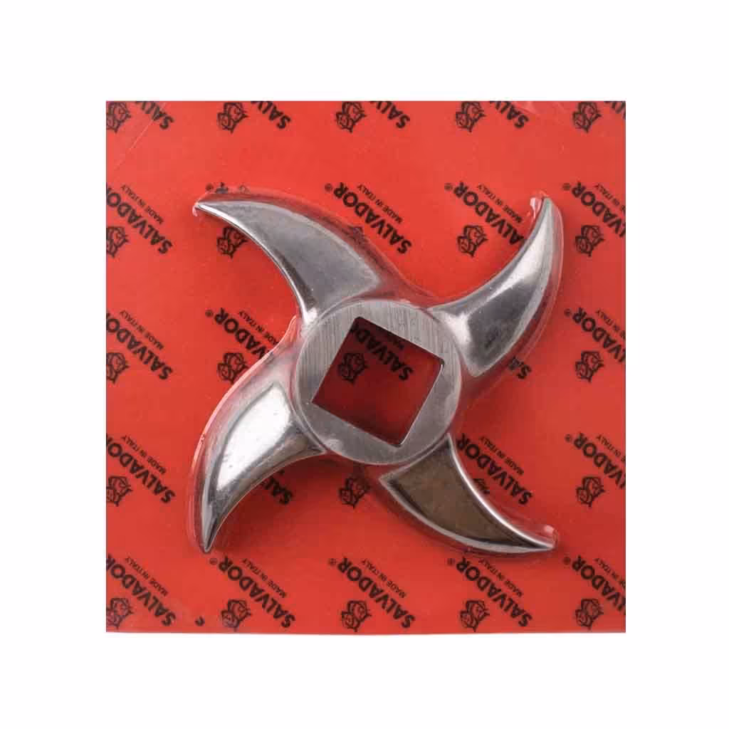 تیغه چرخ گوشت سالوادور سایز 5