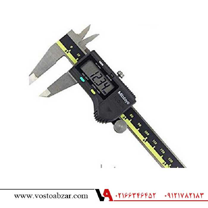 کولیس 30 سانت دیجیتال میتوتویو مدل 500-193-20