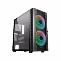 کیس مستر تک مدل S700 D2