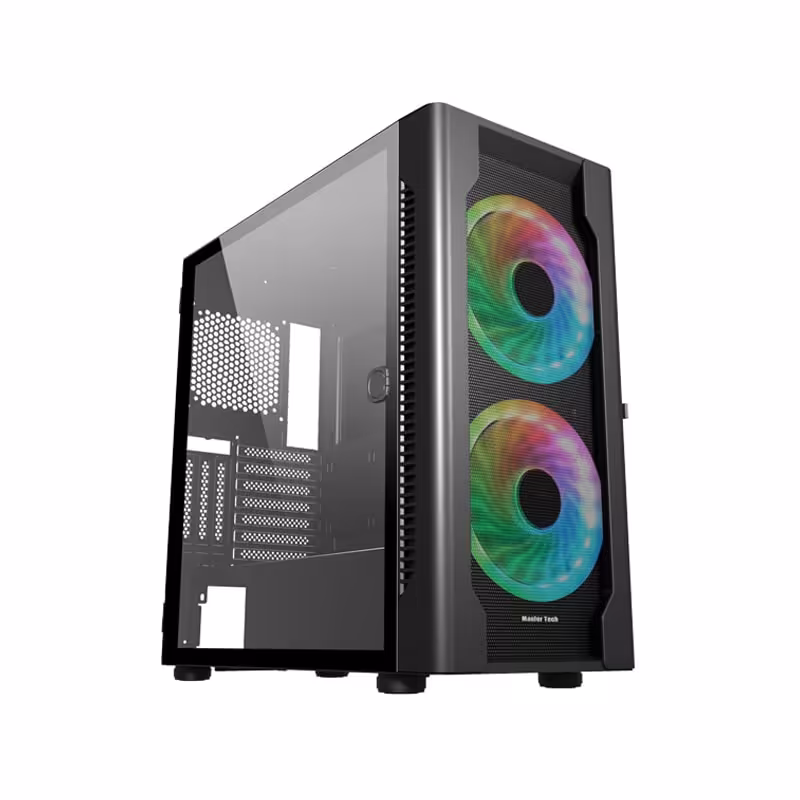 کیس مستر تک مدل S700 D2