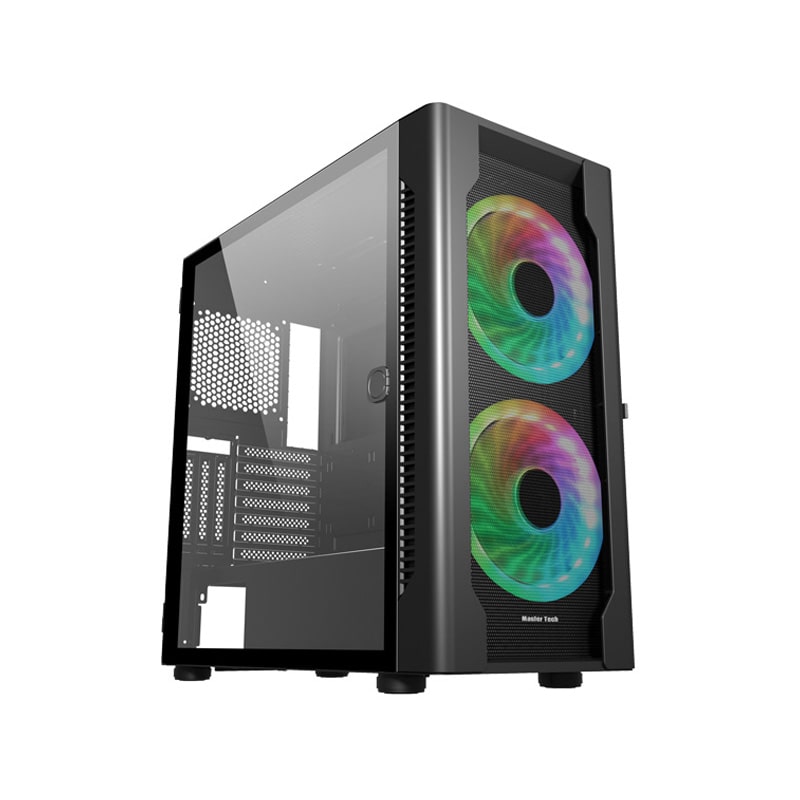 کیس مستر تک مدل S700 D2