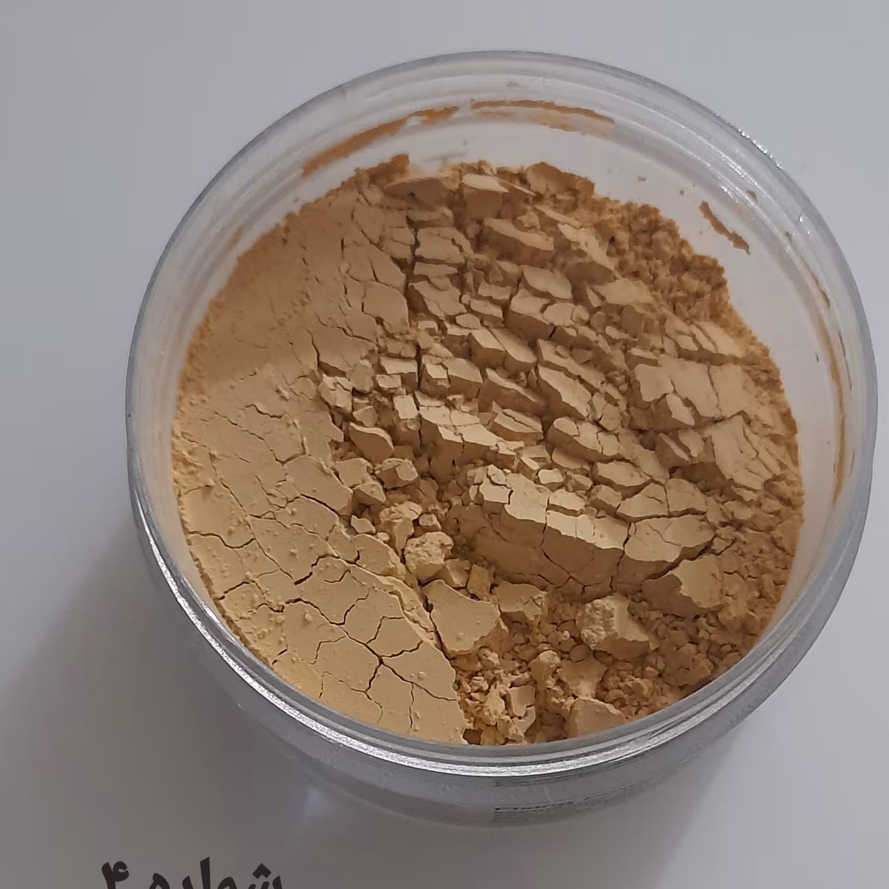 پودر فیکس تاشکو  در 4  رنگ پر کاربرد