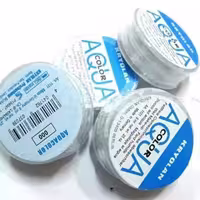کریولان خط چشم 8 میل مدل AQUA آکوا شماره 000