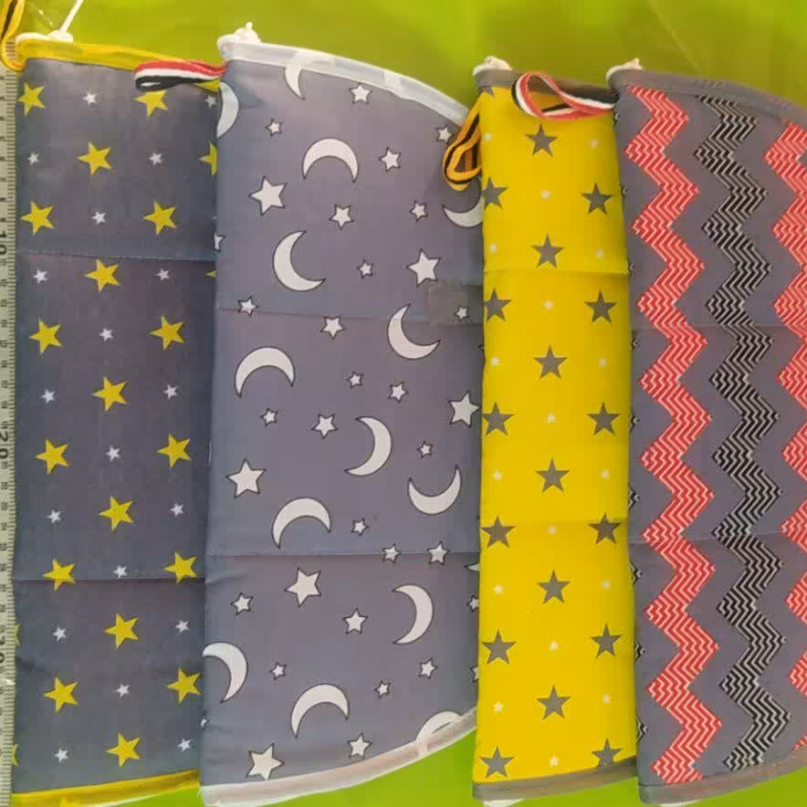 کیف جالقمه ای جایگزین پلاستیک فریزر مخصوص کارمندان ودبستانی ها وافرادشاغل