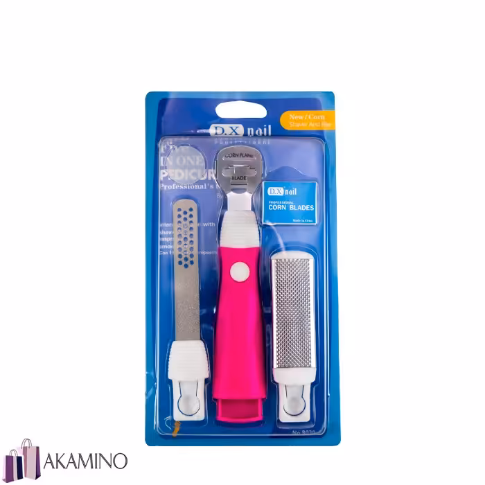 سوهان پا DX Nail