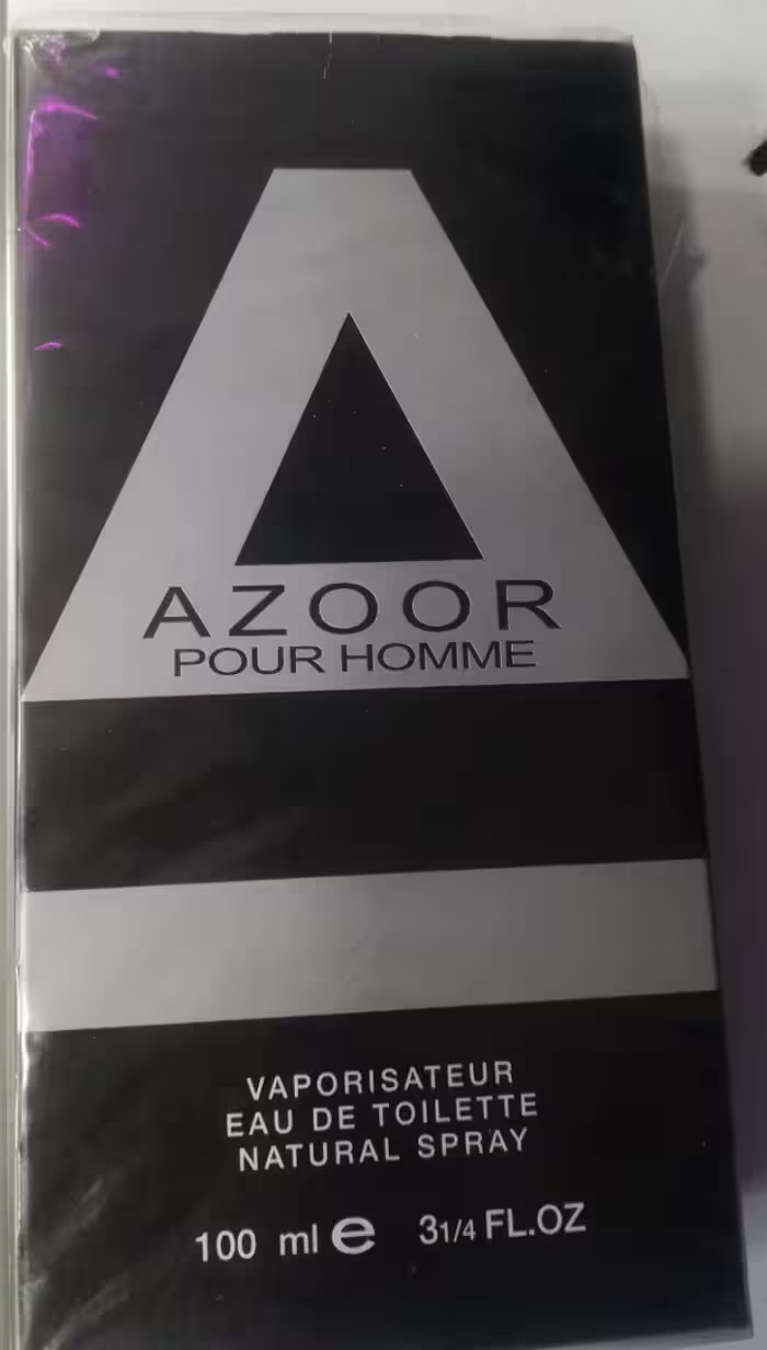 ادکلن ازاروAZOOR