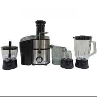 آبمیوه گیری 4 کاره رومانتیک هوم مدل   MY-615