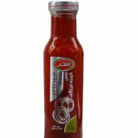 سس هالوپینو سحر قرمز 290گرمی