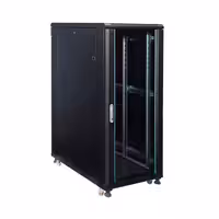 رک ایستاده 27 یونیت عمق 100 اچ پی آی HPI