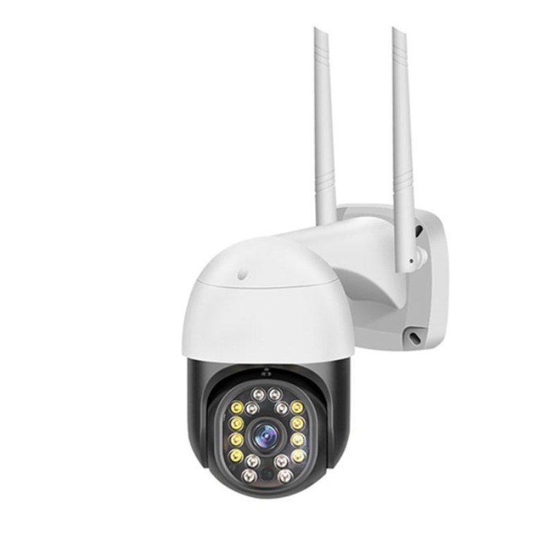 دوربین  بیسیم چرخشی (اسپیددام)