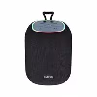 اسپیکر بلوتوثی اکستروم مدل ABSDS3-BT