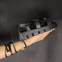 صندل بندی طبی