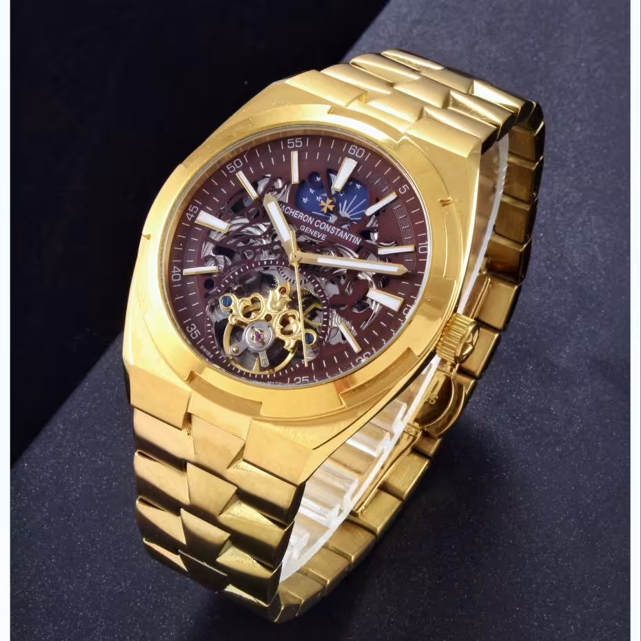 ساعت مچی مردانه واشرون کنستانتین اصل بسیار زیبا