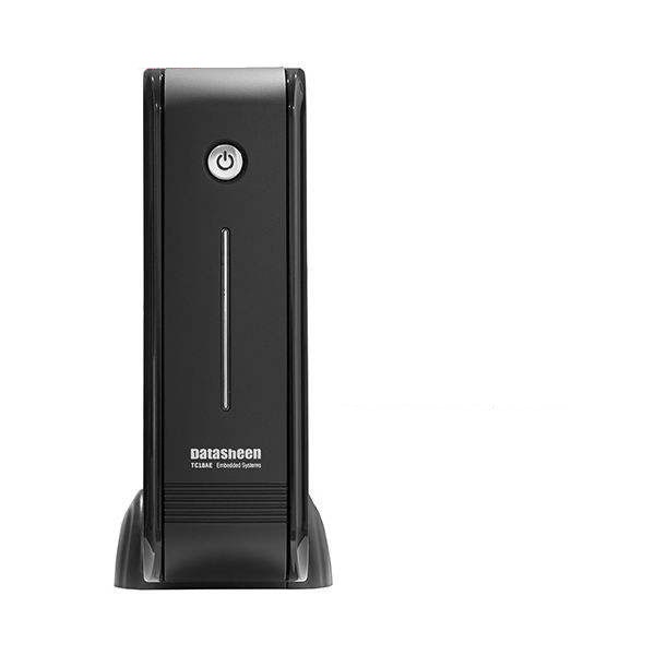 تین کلاینت Data sheen 2700MUD