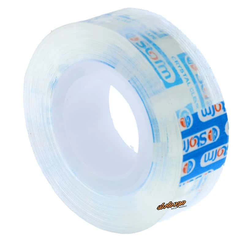 قیمت و خرید  چسب نواری 36 یارد استورم STORM