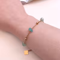 ست زیورالات اونتورین