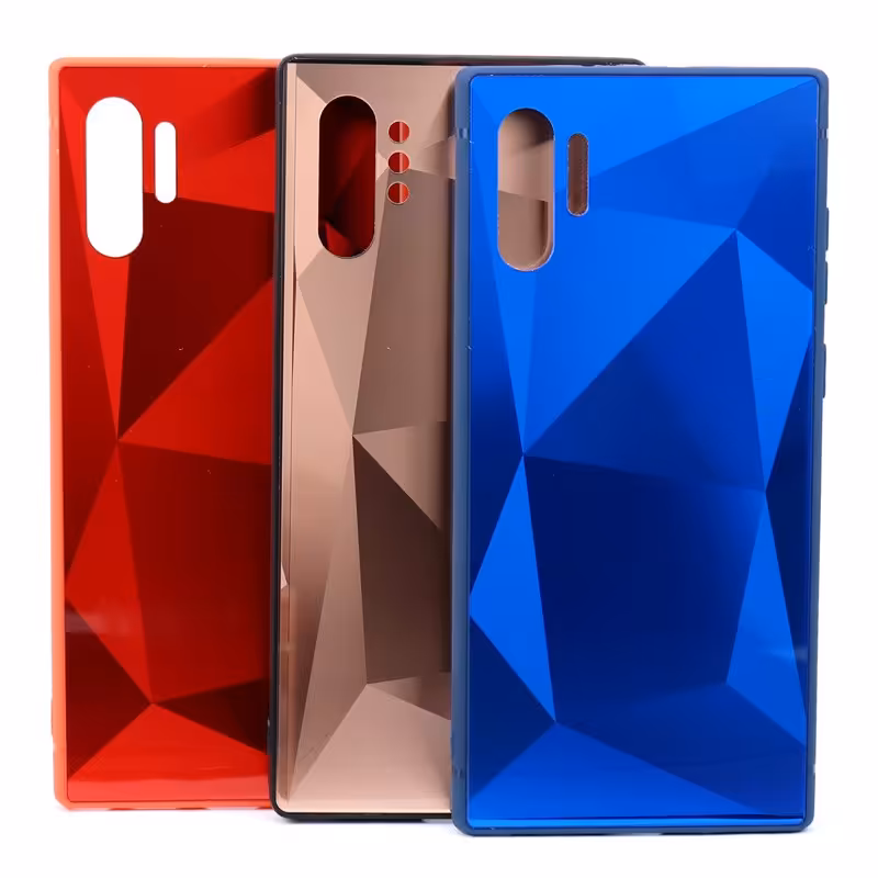 قاب الماسی گوشی سامسونگ NOTE 10