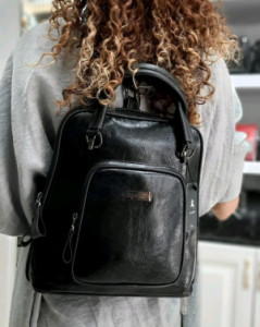 کوله پشتی سه کاره