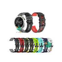 بند ساعت Two-Tone مناسب Motorola Moto 360 2nd 46mm