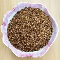 کنجد برشته نمکی(Sesamum indicum) 100 گرمی عطاری دیسکورید