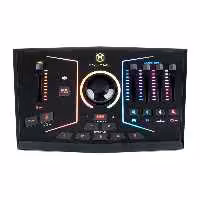 کارت صدا ام آدیو ام گیم آر جی بی دوال - M-AUDIO M-Game RGB Dual