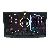 کارت صدا ام آدیو ام گیم آر جی بی دوال - M-AUDIO M-Game RGB Dual