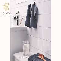 حوله دست و صورت ایکیا مدل FREDRIKSJON