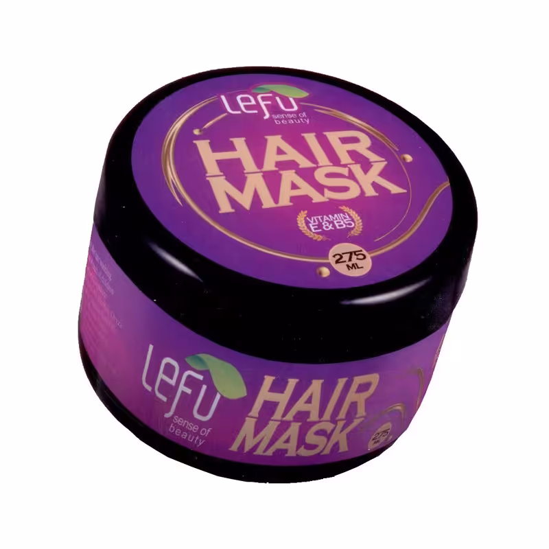 ماسک مو بعد حمام لفو حجم  275 میلی لیتر