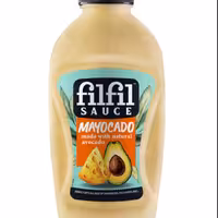 سس مایوکادو پنیر 
