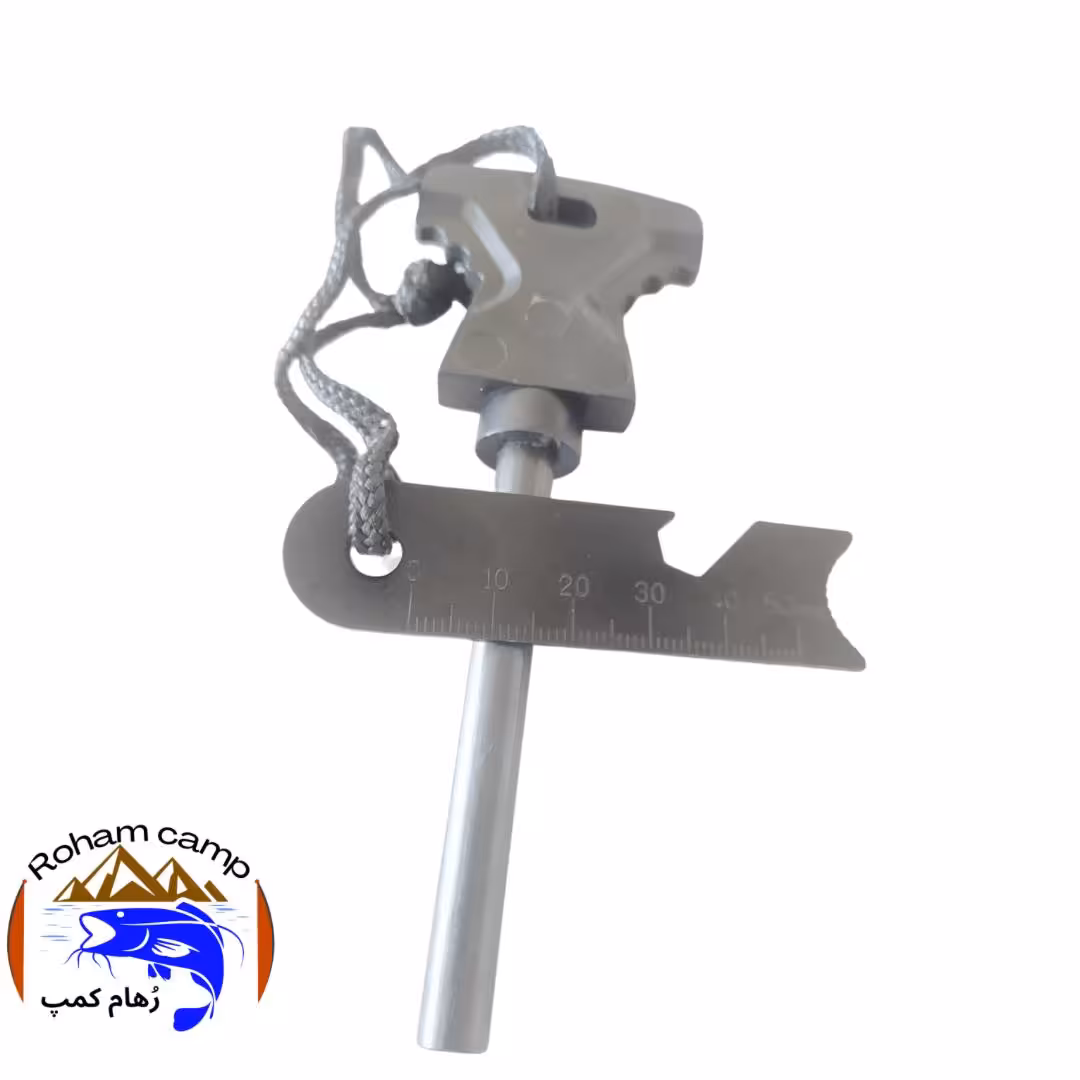 سنگ چخماق بزرگ 