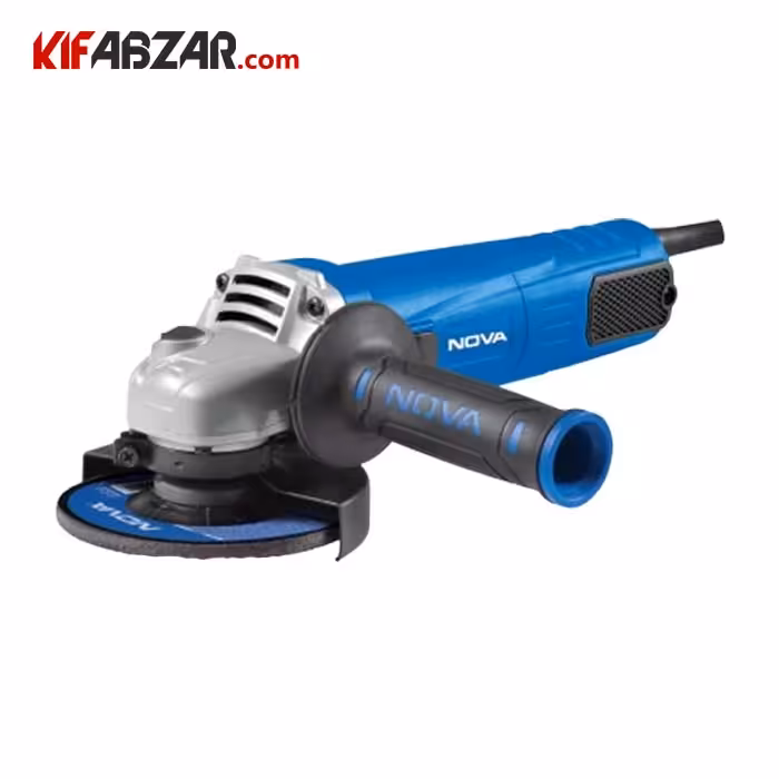 مینی فرز دیمردار نووا مدل 3117