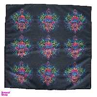 دستمال سر و گردن مدل باندانا کد 031