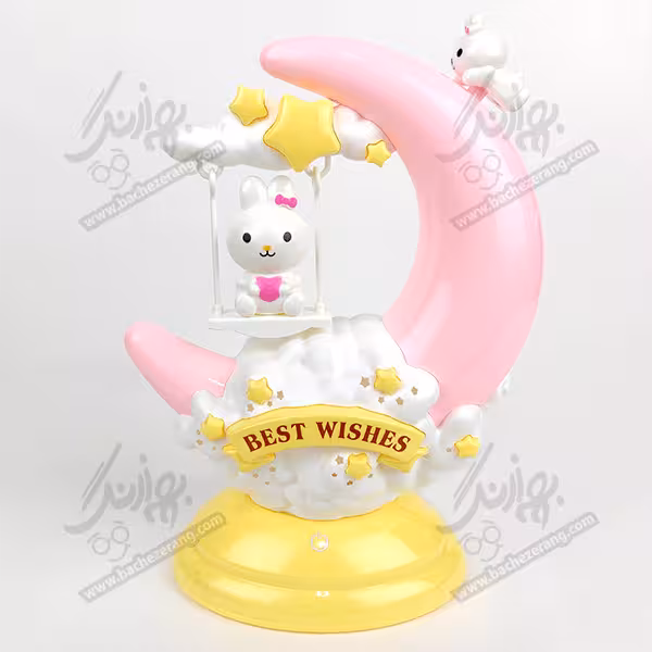 چراغ خواب کد GL1812