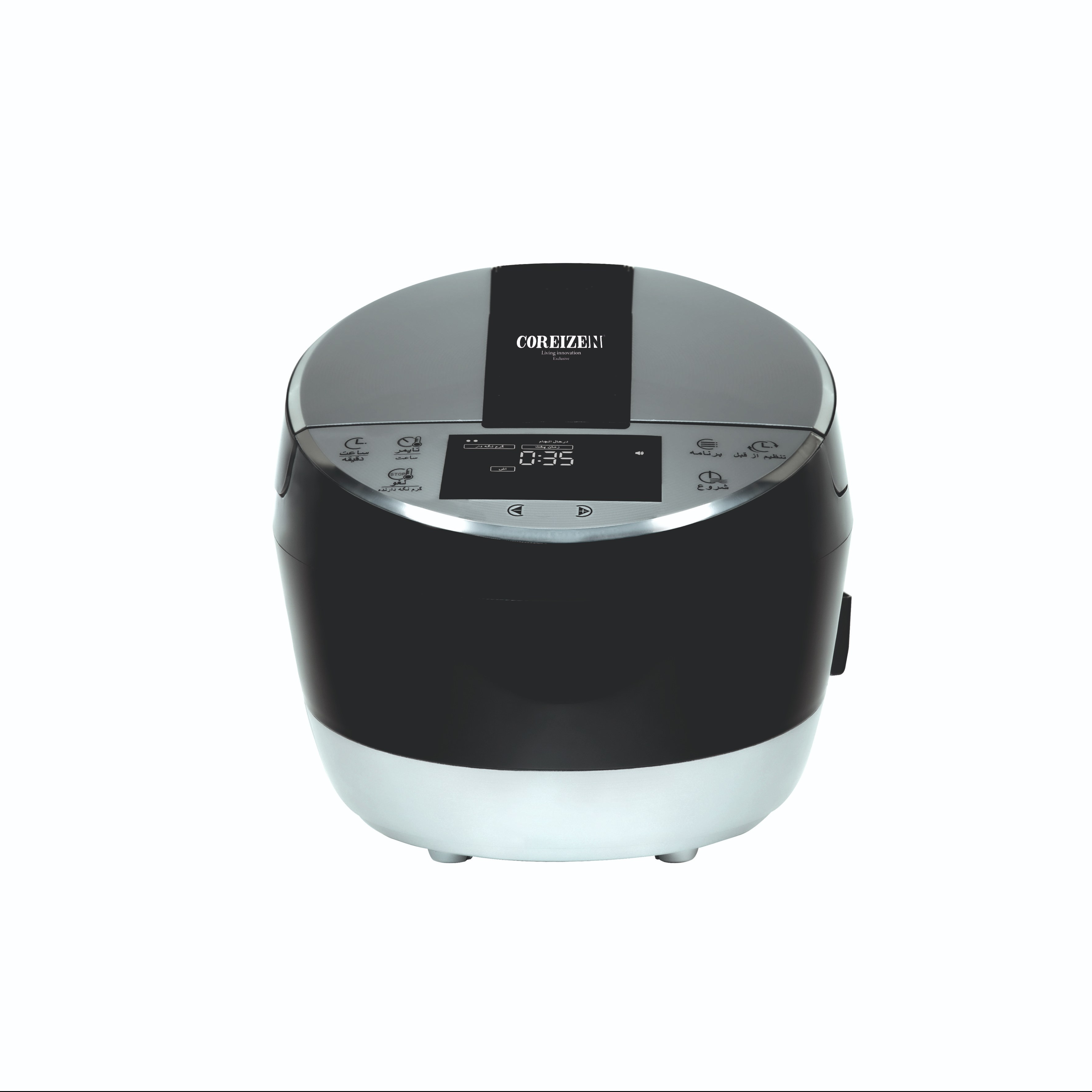 پلوپز کوریزن مدل MF-931