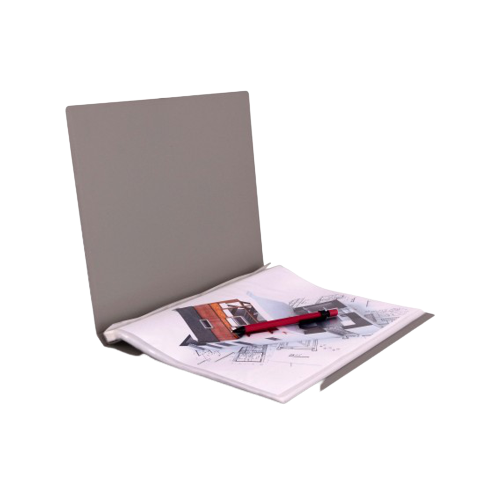 کلربوک 30 برگ پاپکو A4-30