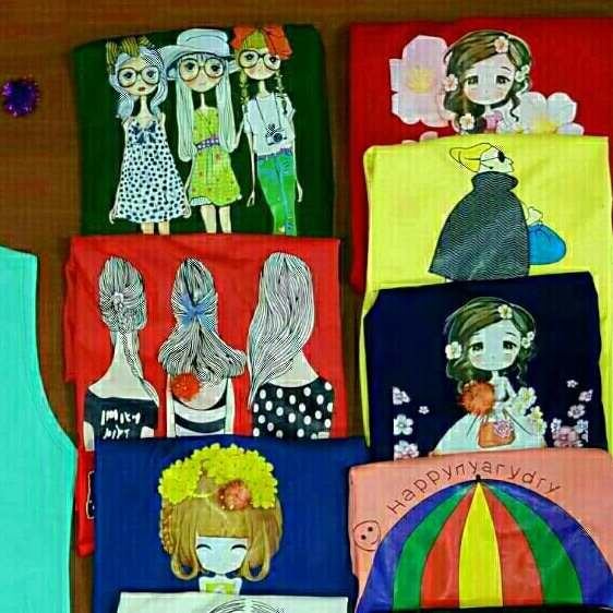 تاپ ویسکوز زنانه