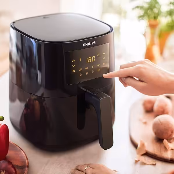 سرخ کن بدون روغن فیلیپس HD9252