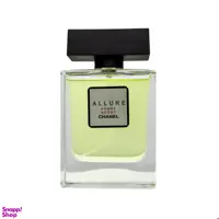 عطر ادکلن مردانه پرستیژ مدل آلور حجم 100 میلی لیتر
