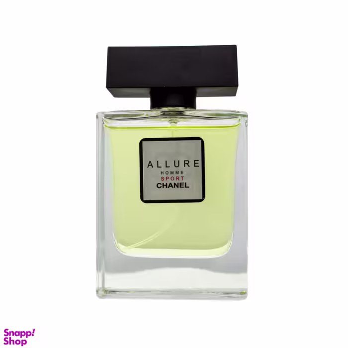عطر ادکلن مردانه پرستیژ مدل آلور حجم 100 میلی لیتر